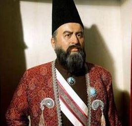 Amir Kabir