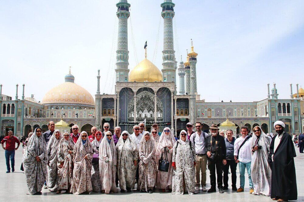 Developing religious tourism in Islamic countries requires review, expert says