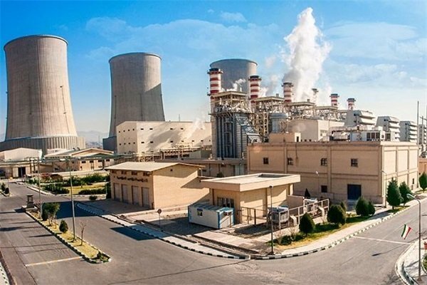 6,100 MW added to Iran’s power generation capacity in a year