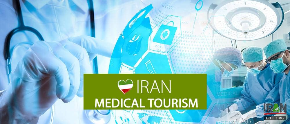 Health tourism in Iran, a proven success