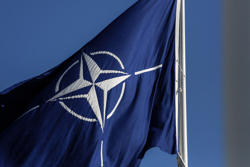 Ukraine is NATO war contractor against Russia