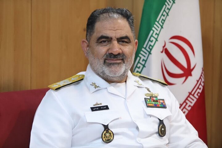 Iran, S. Arabia to form naval coalition in northern Indian Ocean: Navy chief