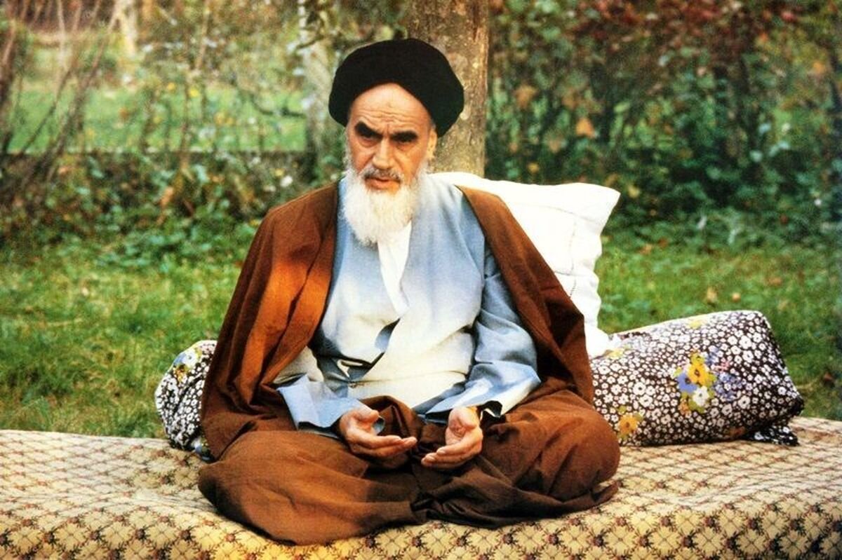 Ruhollah Khomeini: Imam of transformation