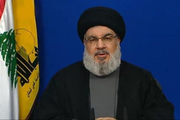 Hezbollah leader clarifies issues to friend and foe