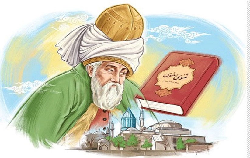 How Islam and Quran inspired Persian mystic poet Molana Rumi’s works