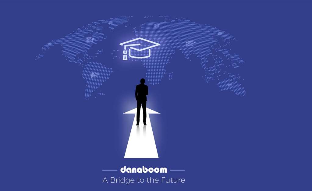 Danaboom a pioneering educational platform  in Iran