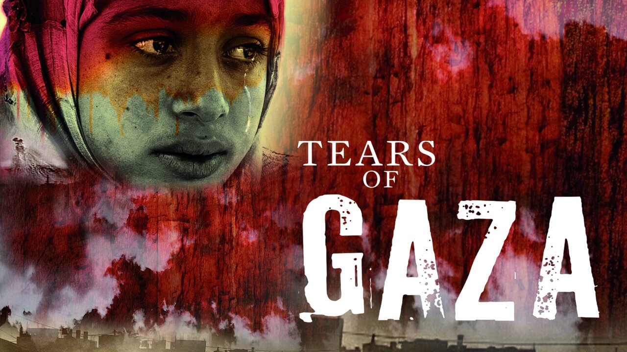 Tears of Gaza: the unseen reality of Israel's oppression