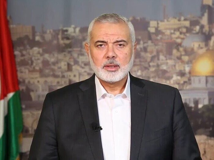 Ismail Haniyeh achieved his long-standing dream of martyrdom on the path to the liberation of Al-Quds Al-Sharif.