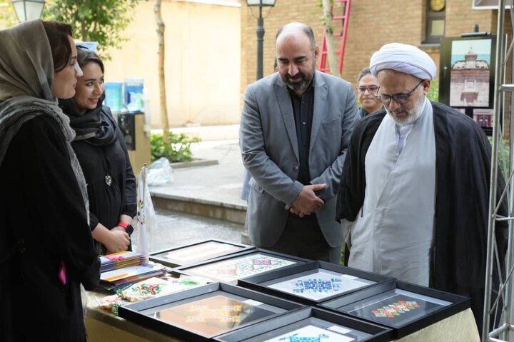 Tehran festival delves into Arbaeen heritage among nations