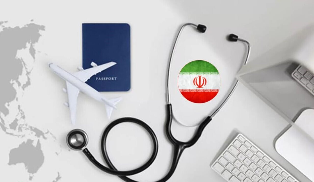 A Revolution in Healthcare Systems of the Islamic Republic of Iran