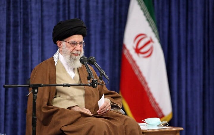 Leader warns of hard response over Kerman terrorist disaster