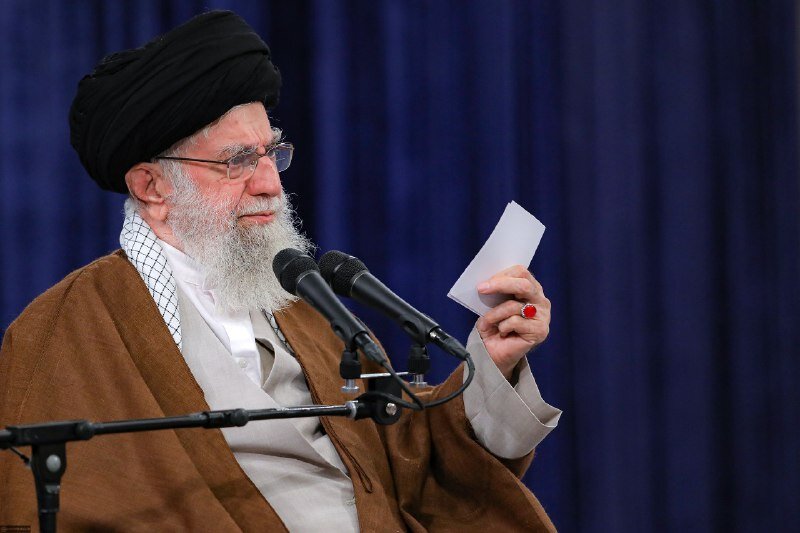 Ayatollah Khamenei vows ‘tough punishment’ of Israel following assassination of Hamas leader