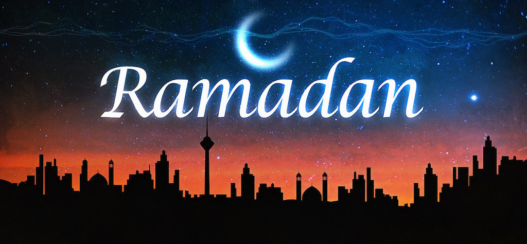 Welcoming Ramadan,  the Month of Mercy and Blessings 