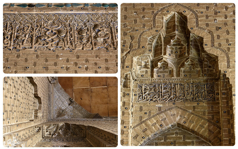 Beyond Bricks and Stucco: Heydariyyeh Mosque and its enduring legacy