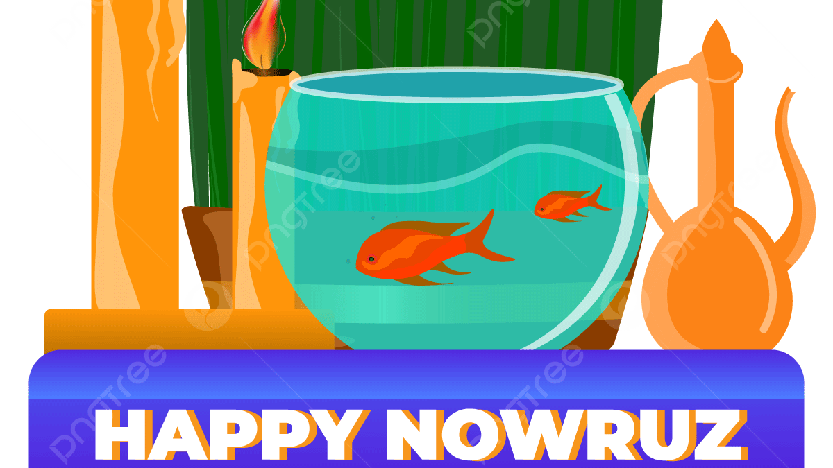 Nowruz, the Persian New Year