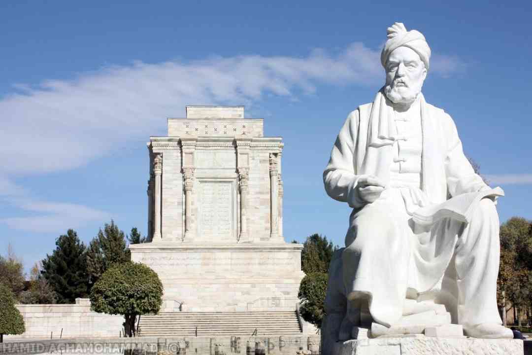 Appreciating the genius of Ferdowsi in world literature