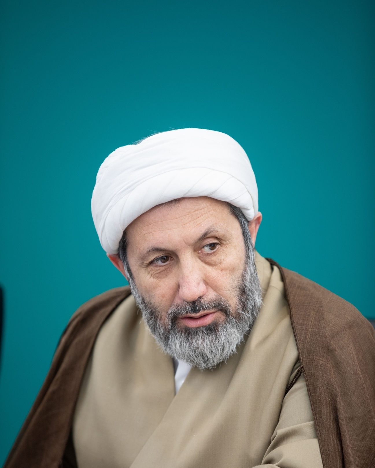 Dr. Mohammad Mahdi Imanipour President of the Islamic Republic of Iran Condolence Message over the sad news of the martyrdom of Ayatollah Raisi