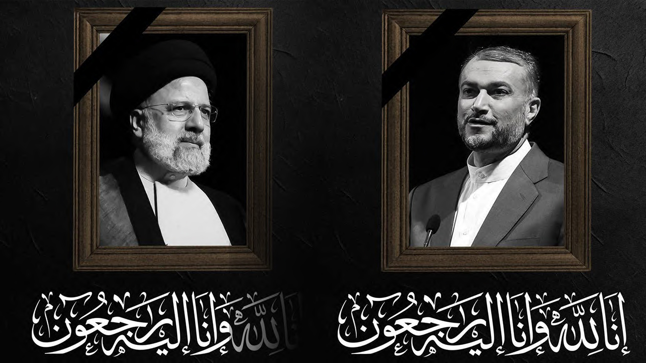 Cultural figures express condolences over death of President Raisi, local officials