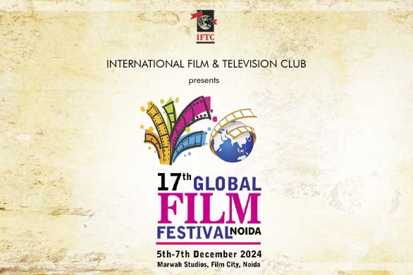 Three Iranian films to be screened at the 17th Global Film Festival of India