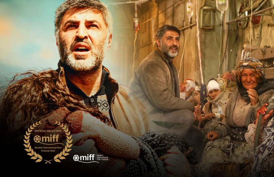 7 Iranian films to attend Muslim International Film Festival in Canada