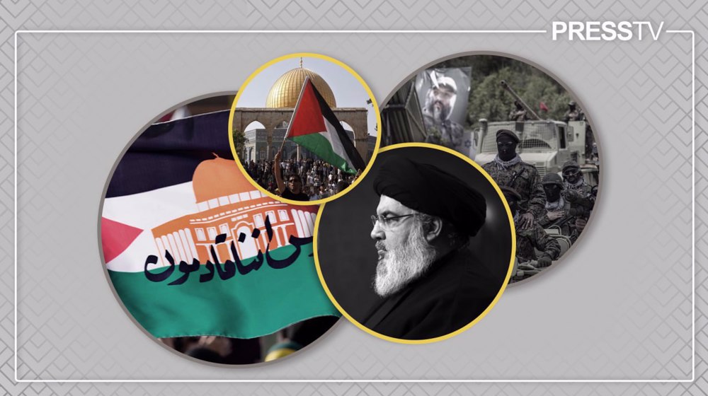 How Sayyed Nasrallah redefined the art of resistance against Zionists