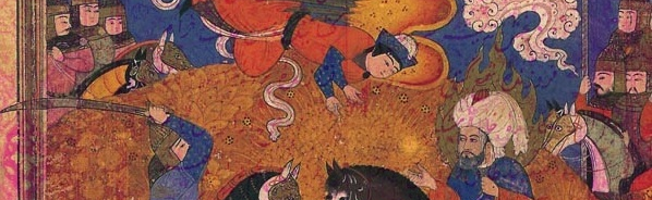 Khavaran Nameh