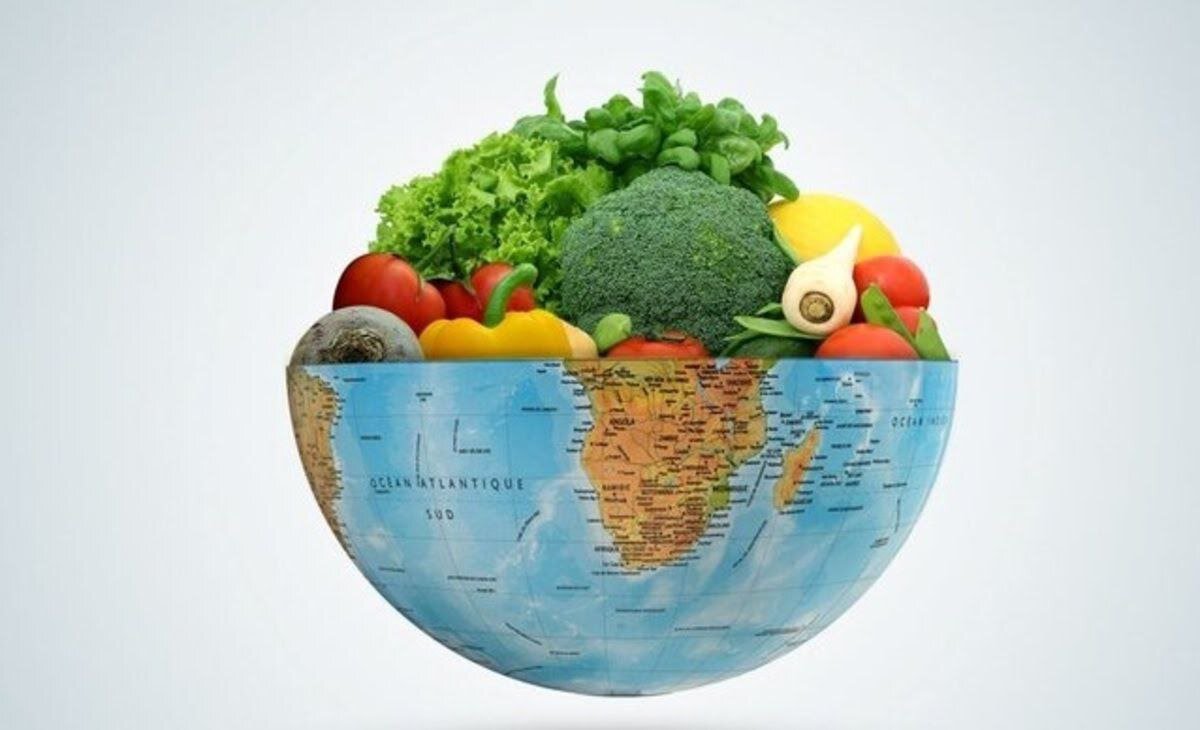 World Food Day: right to foods for a better life and a better future