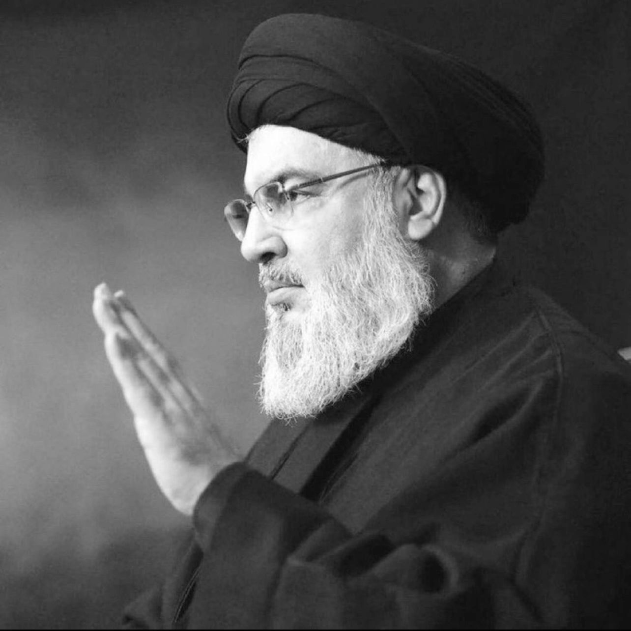 Inna lillahi wa inna ilayhi raji'un-  Martyrdom of his Eminence, Sayyed Hassan Nasrallah