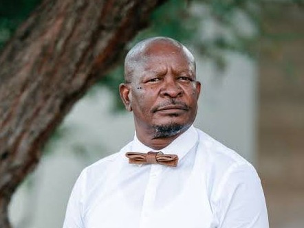 Veteran actor Don Mlangeni-Nawa remembered as an icon of South African television