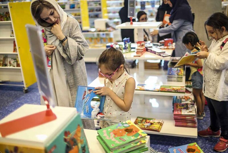 36th TIBF to present over 31,000 titles for children, young adults