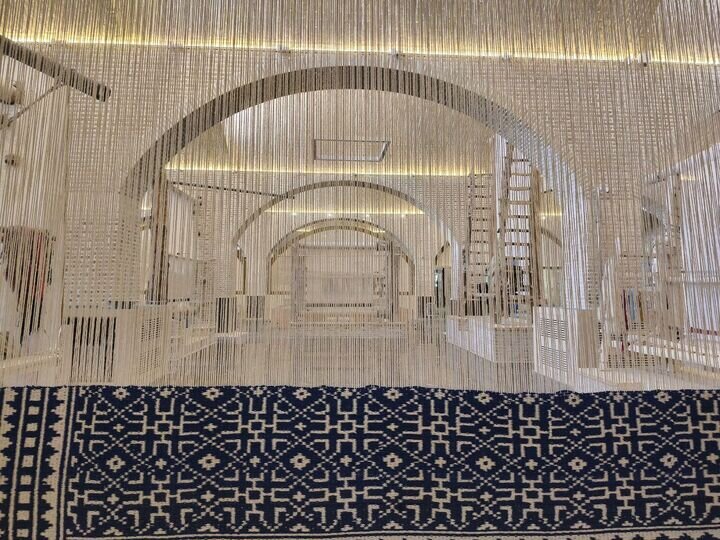 Yazd to host first intl. academy for handwoven textile