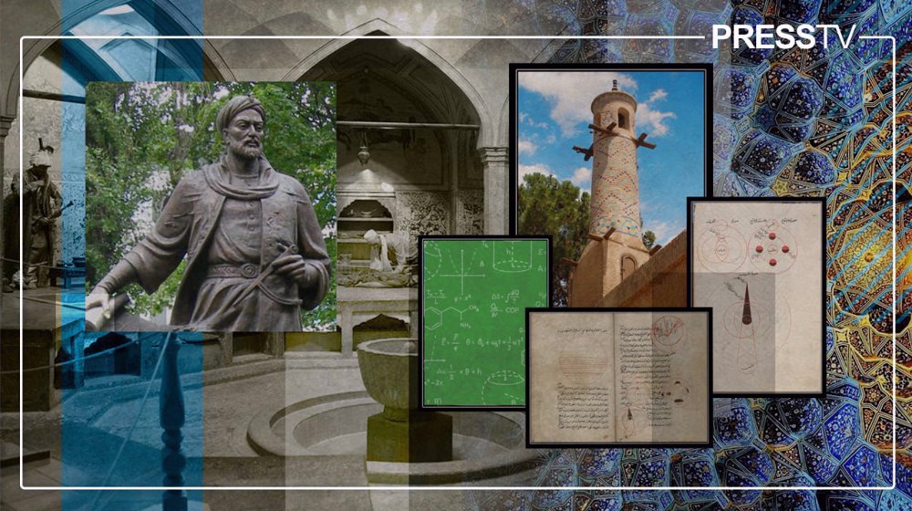 Remembering Sheikh Bahai, Iran's iconic theologian, astronomer, engineering genius