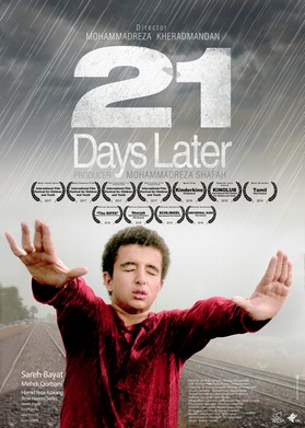 21 Days Later
