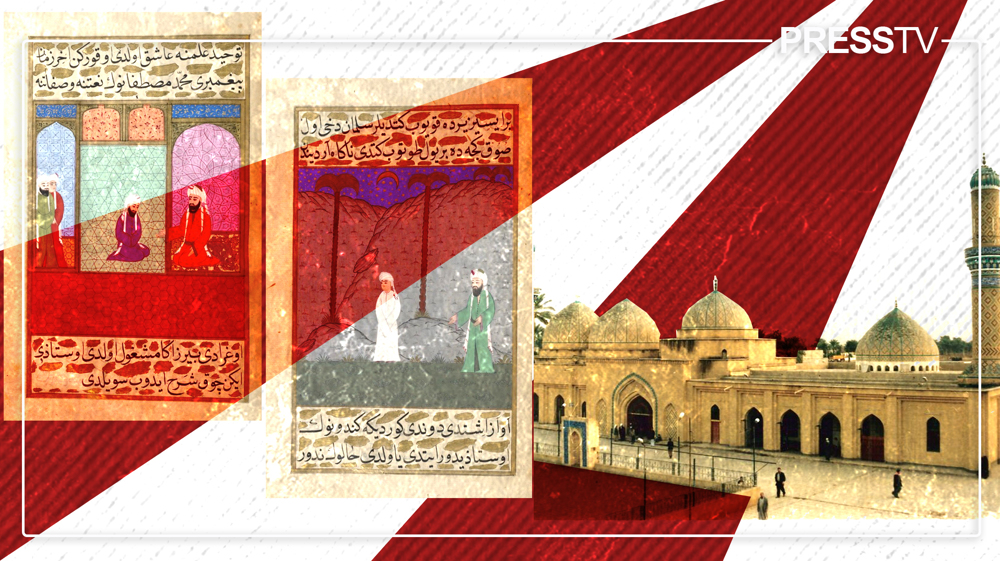 Salman Farsi – An illustrious life of faith, love and civilizational bridge-building