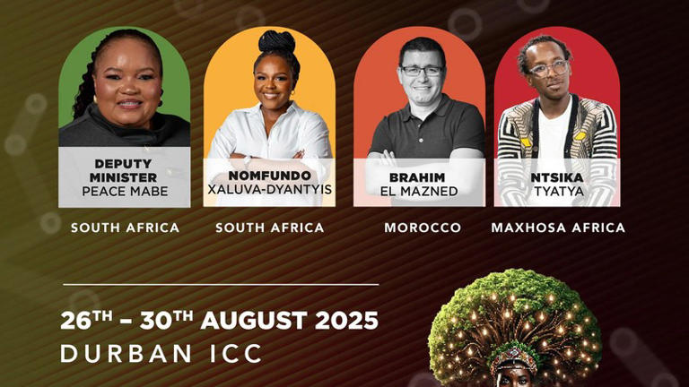 The music imbizo is making a comeback
