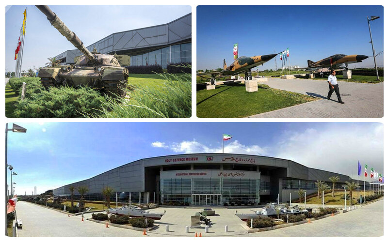 Iran to open five new ‘sacred defense’ museums dedicated to 1980-88 Iran-Iraq War