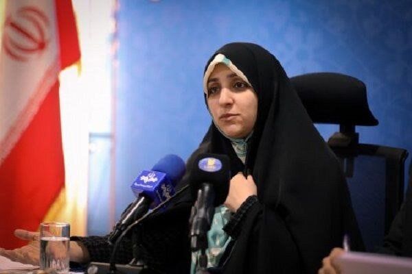 More than 2,700 women appointed to managerial positions in a year: VP