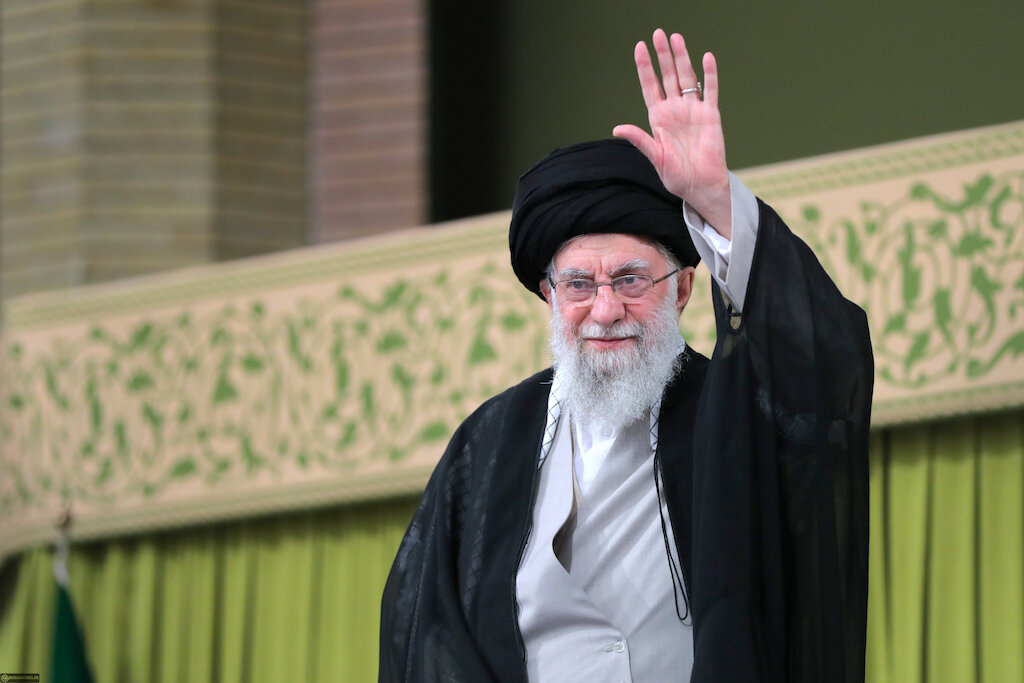 Ayatullah Khamenei: A Religious Leader with a Distinctive Global Voice
