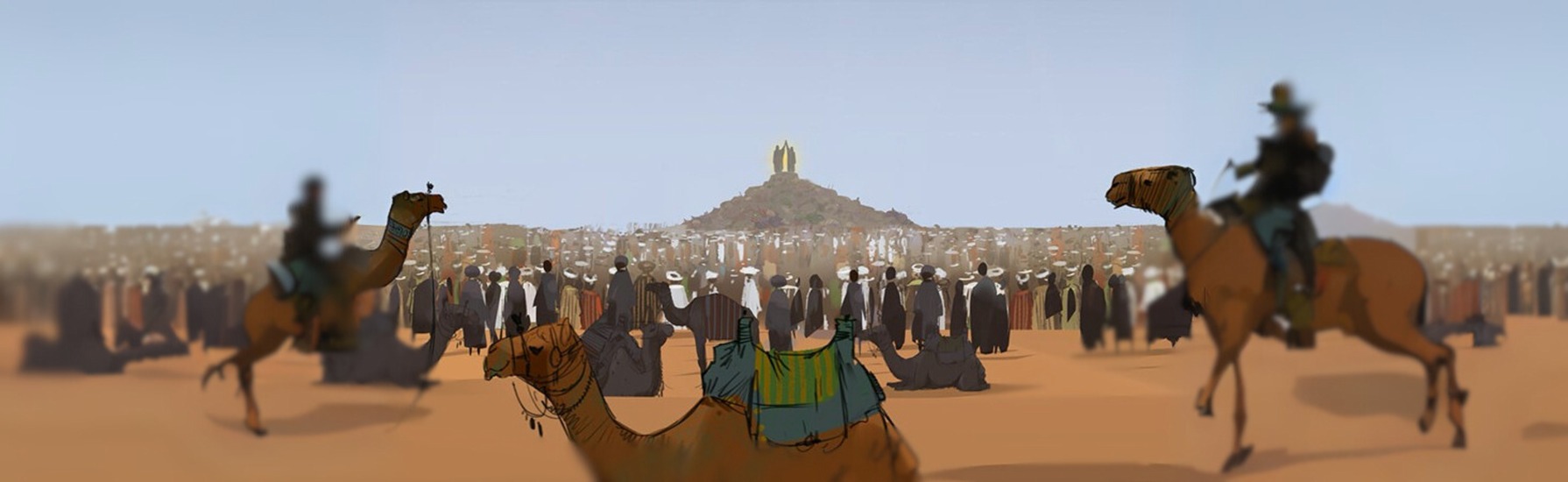 The Prophets