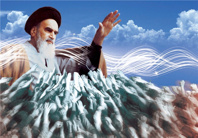 The legacy of Imam Khomeini