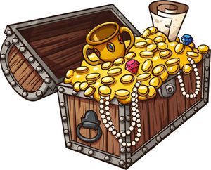 Treasure