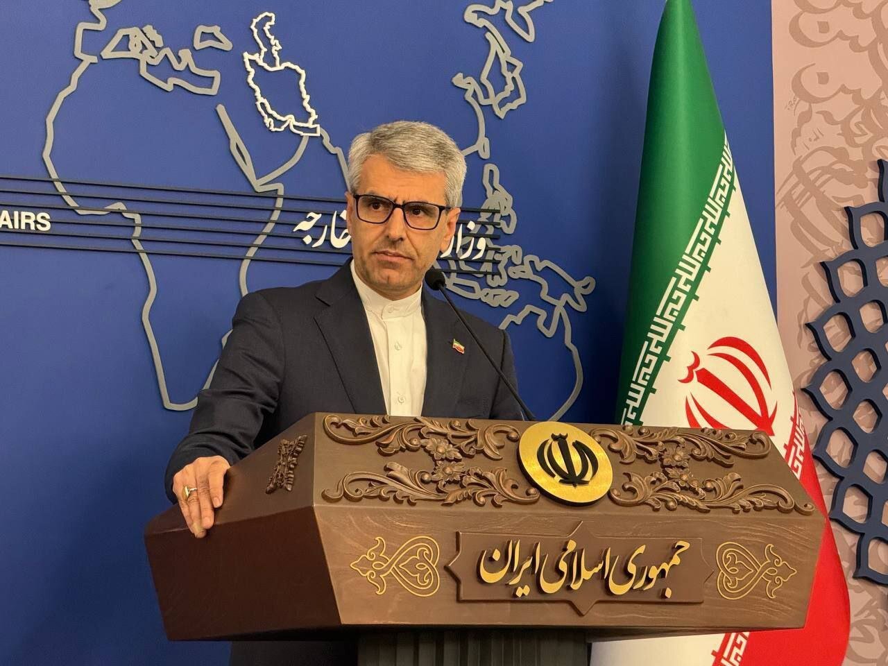 Israel war of aggression and Irans legitimate response 