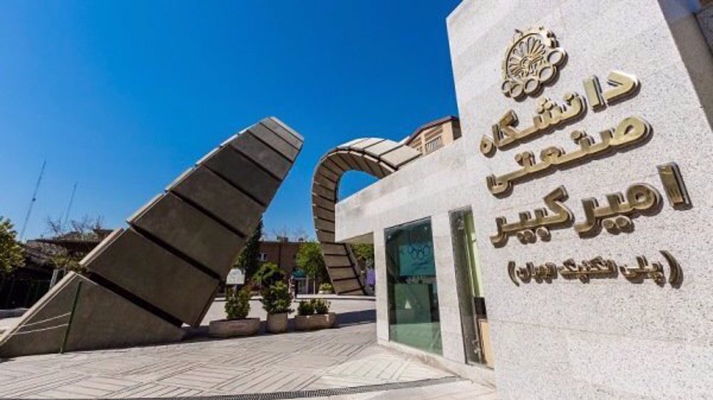 500 Iranian university graduates announce combat readiness against US, Israel in letter to top general