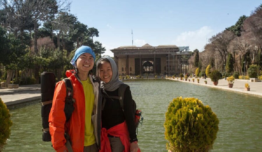 Iran suggests China abolish visa requirements for its tourists in reciprocal move