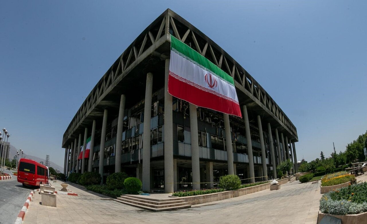 IRIB initiates intl. action against Zionist regime’s attack on national media  