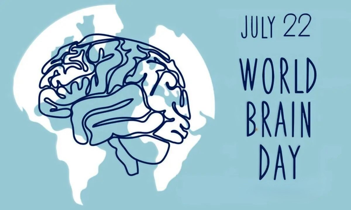 World Brain Day: brain health for all ages