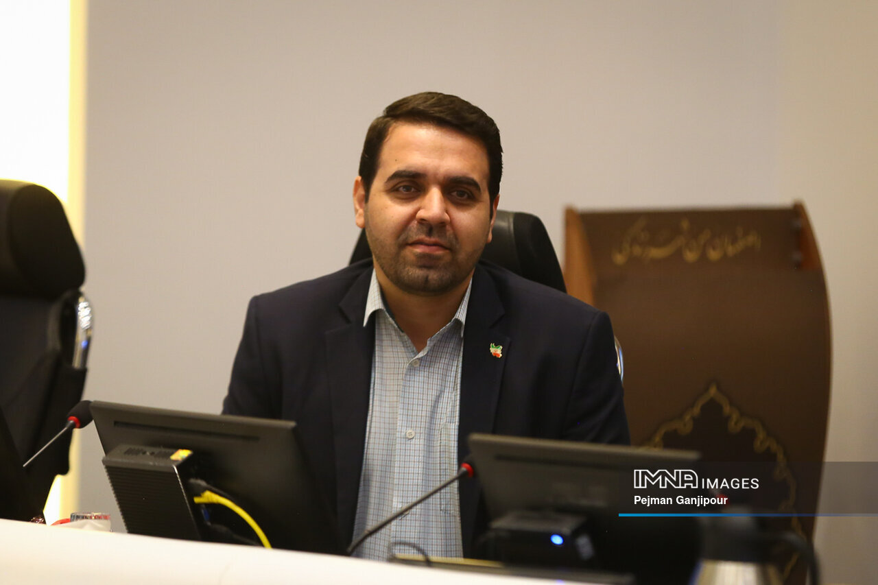 Isfahan City Council supports suspension of Barcelona's cooperation with Tel Aviv