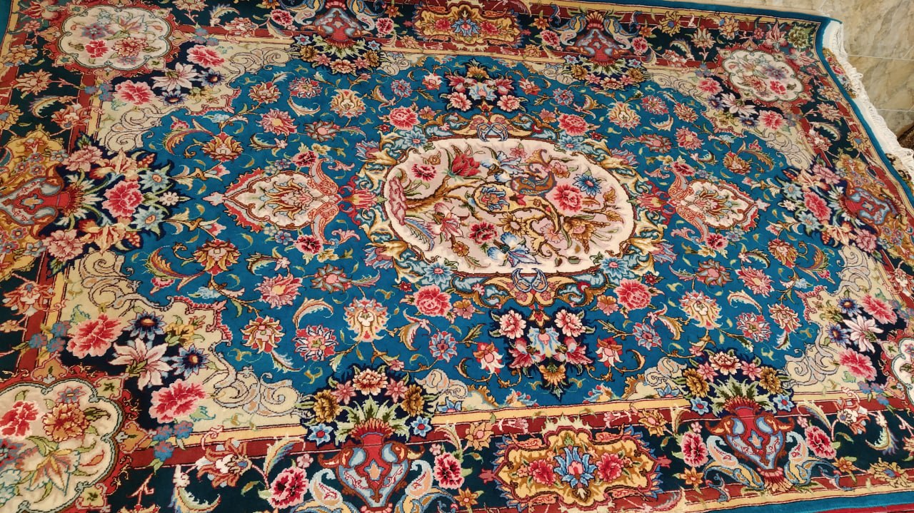 National Carpet Day
