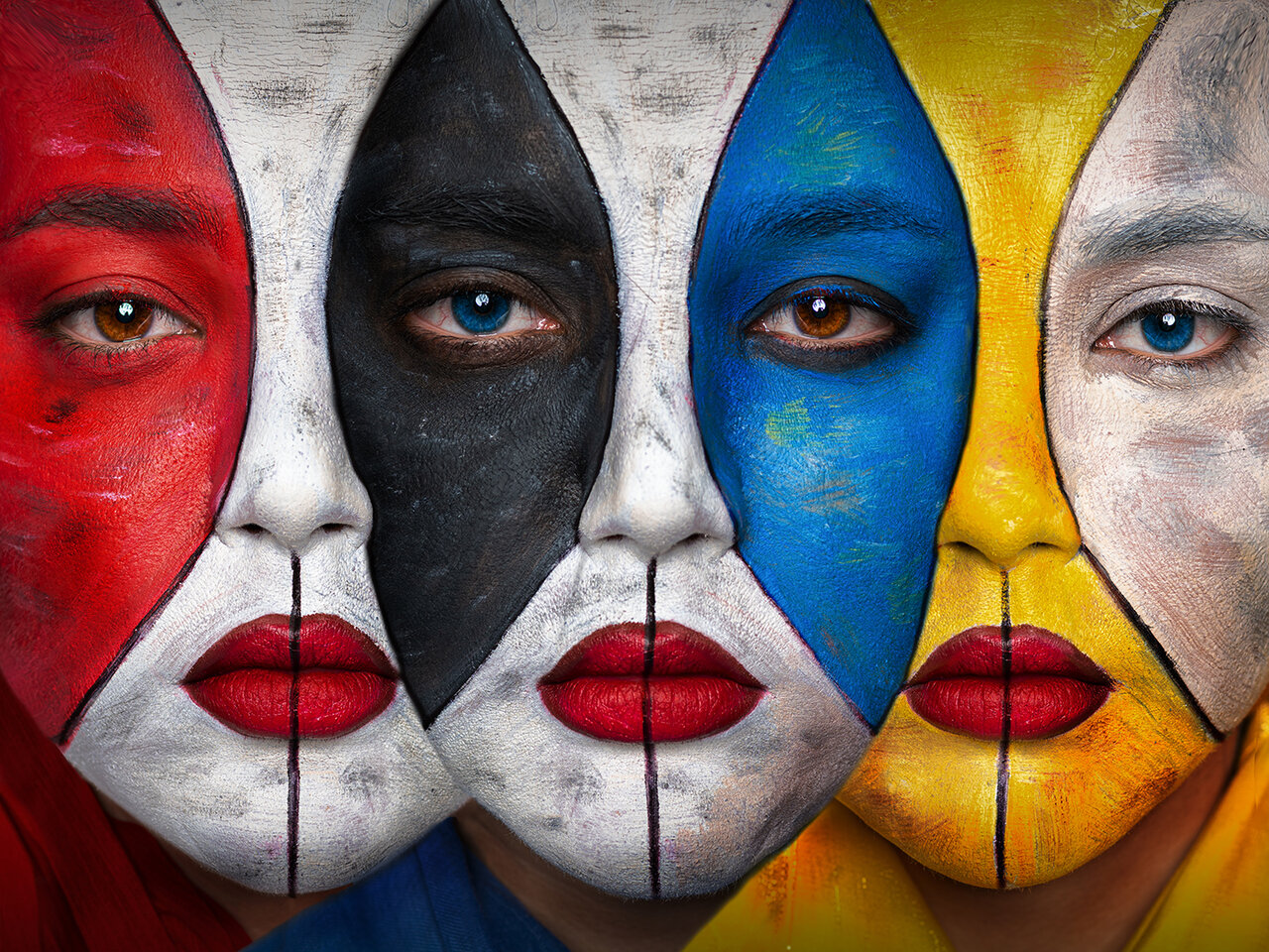 Four Iranian photographers win at 15th Arctic Exhibition of Photographic Art