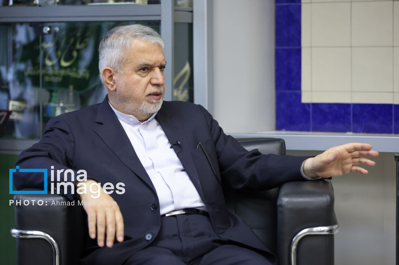 Minister says Iranophobia must be neutralized through cultural diplomacy